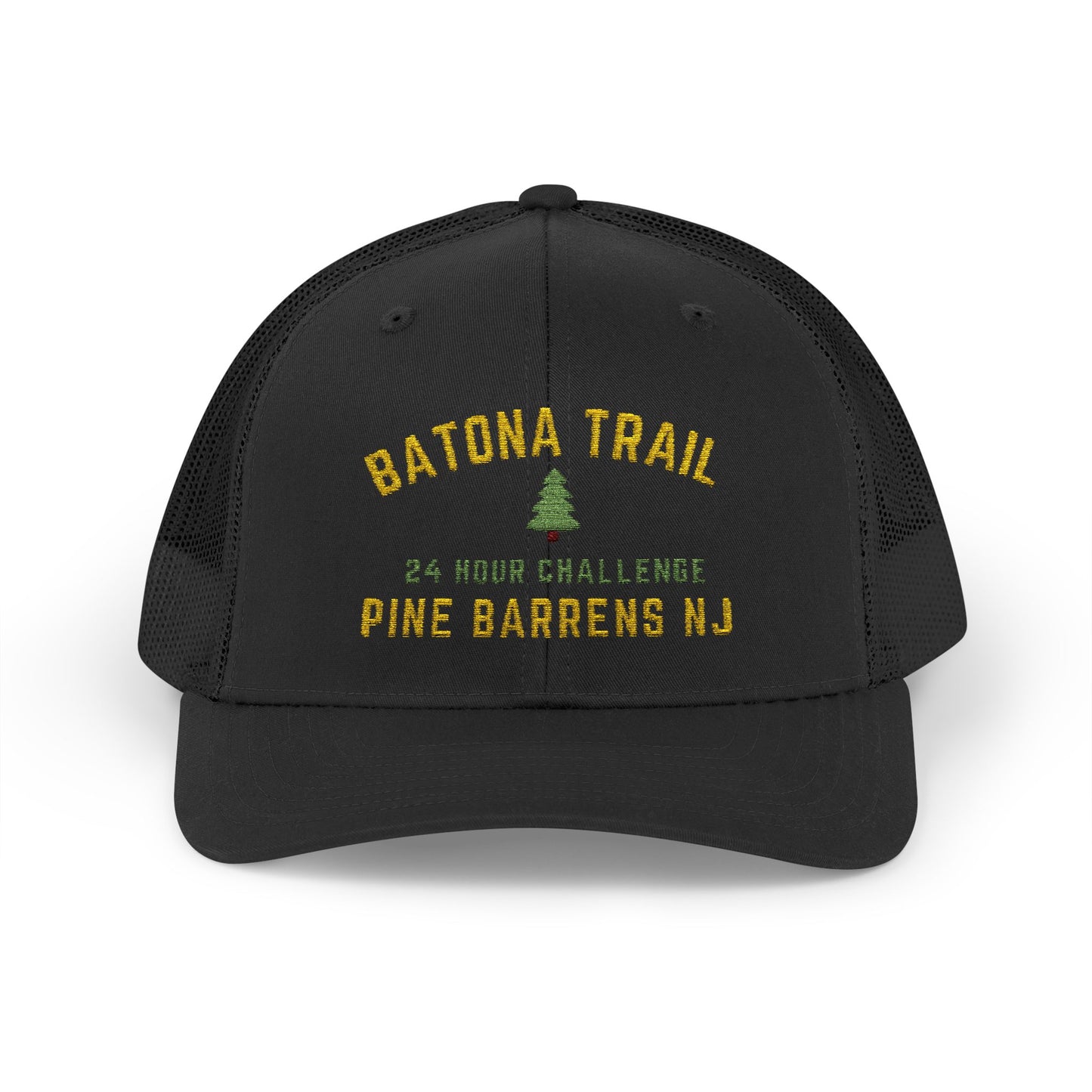 Batona Trail Trucker Hat