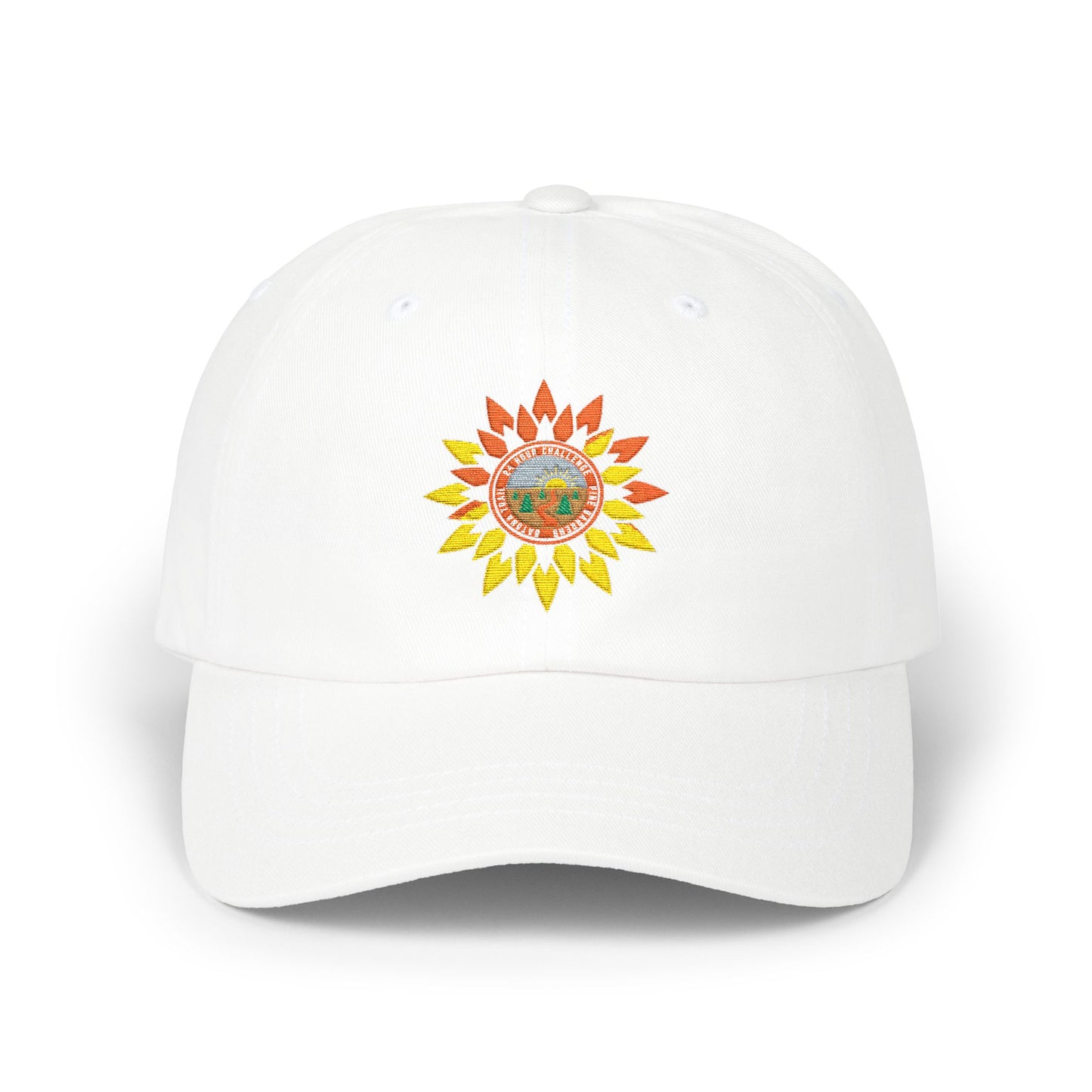 Batona Trail Classic Dad Hat