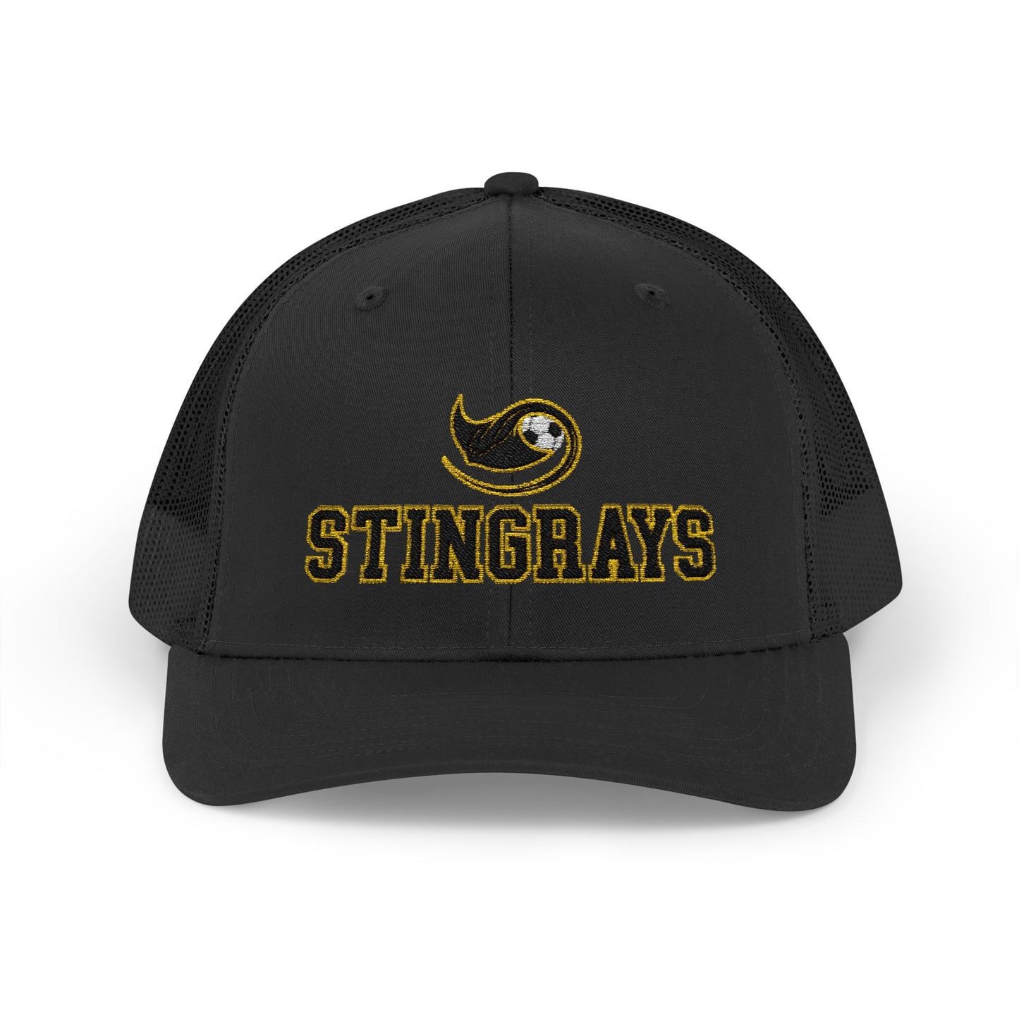Stingrays Trucker Hat