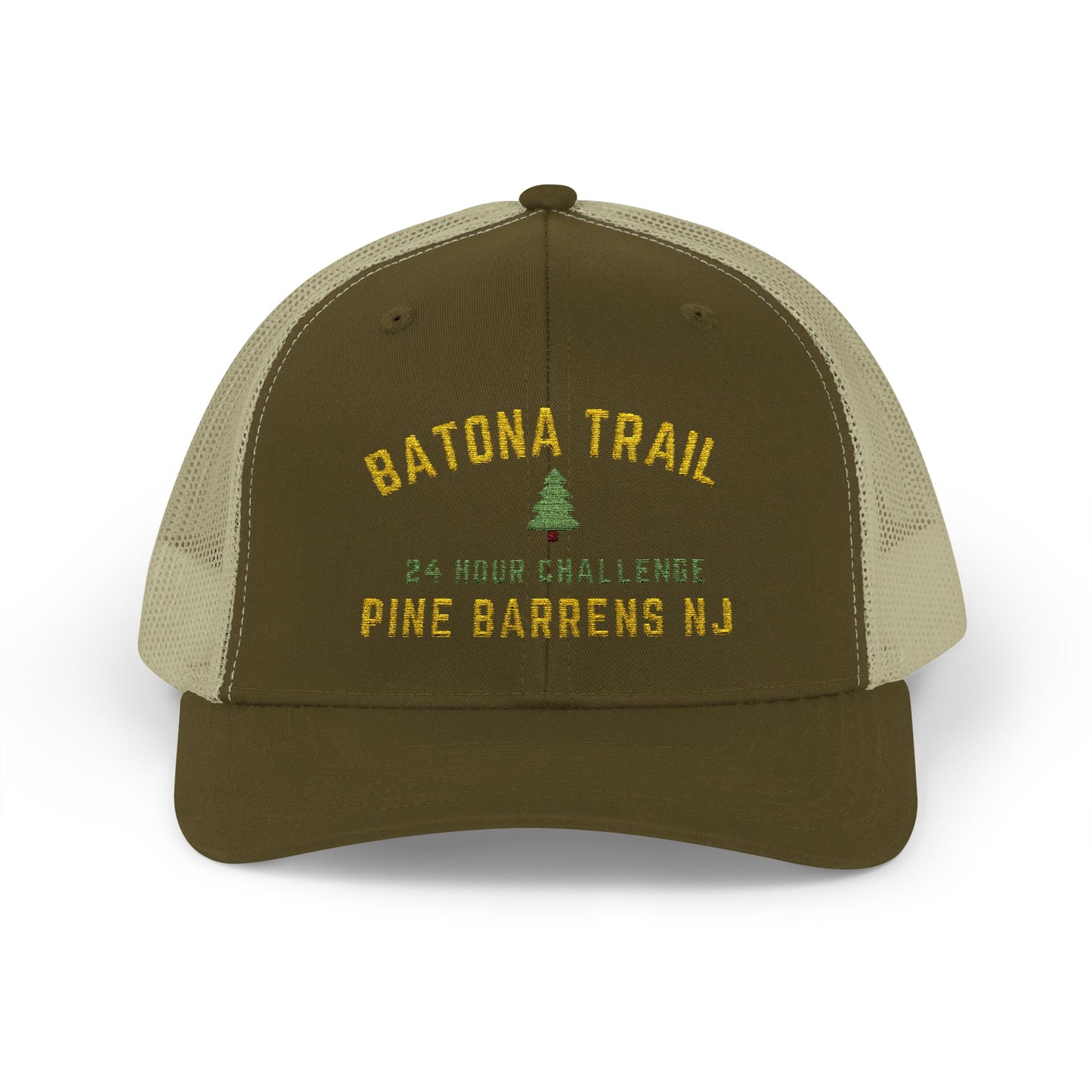 Batona Trail Trucker Hat