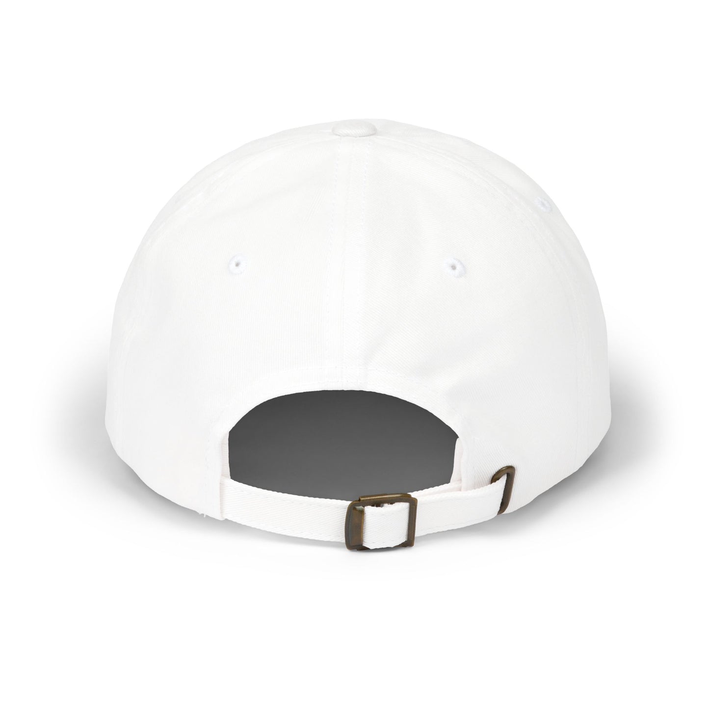 Blue Collar Band Classic Dad Hat