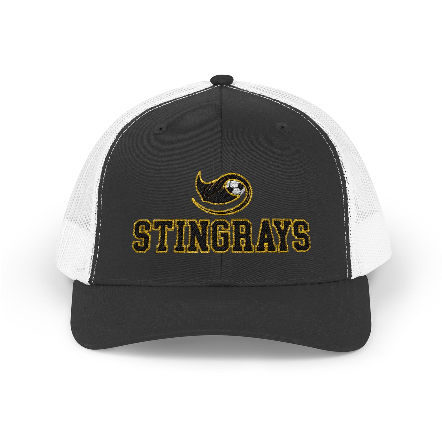 Stingrays Trucker Hat