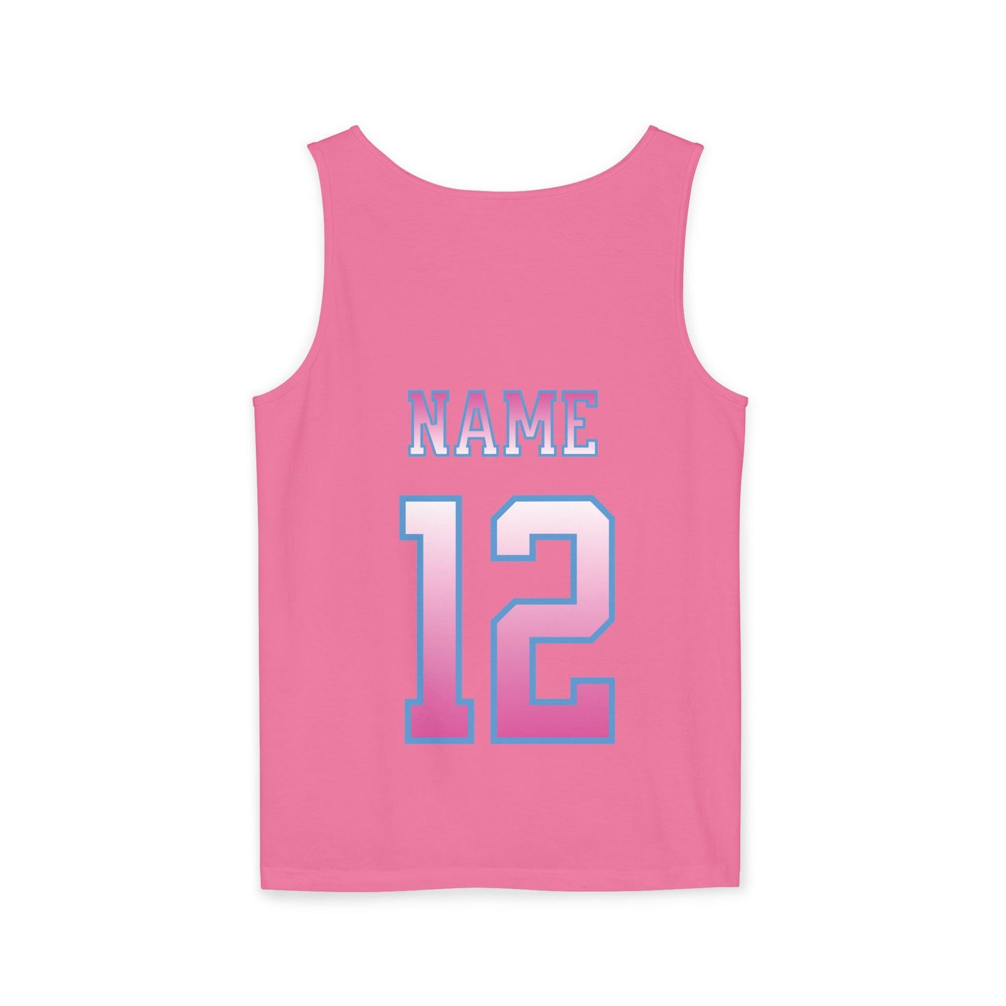 Storm Adult Tank Top