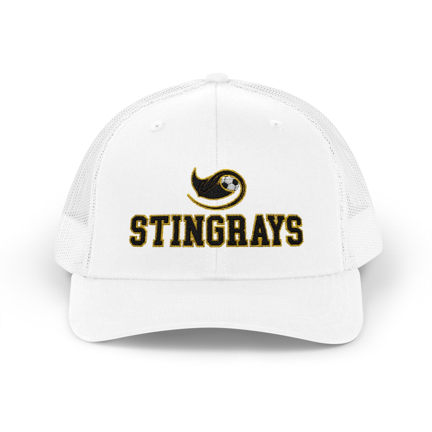 Stingrays Trucker Hat