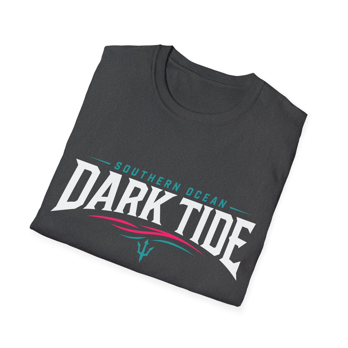 Southern Ocean Dark Tide T-Shirt
