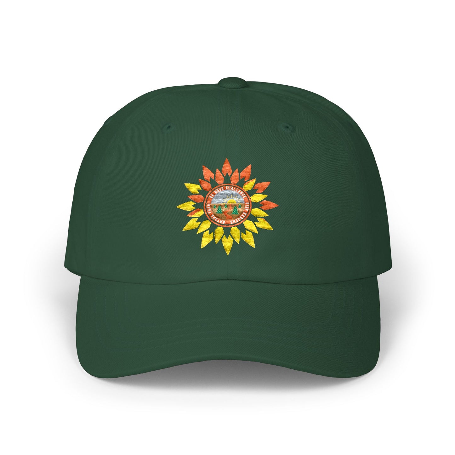 Batona Trail Classic Dad Hat