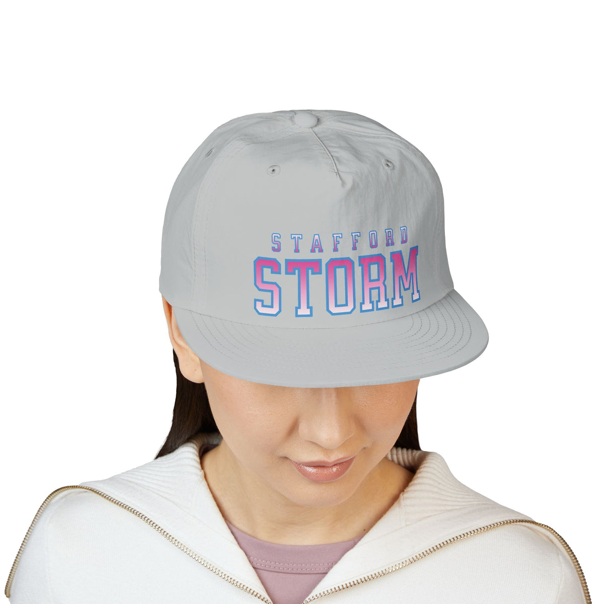 Stafford Storm Surf Style Hat