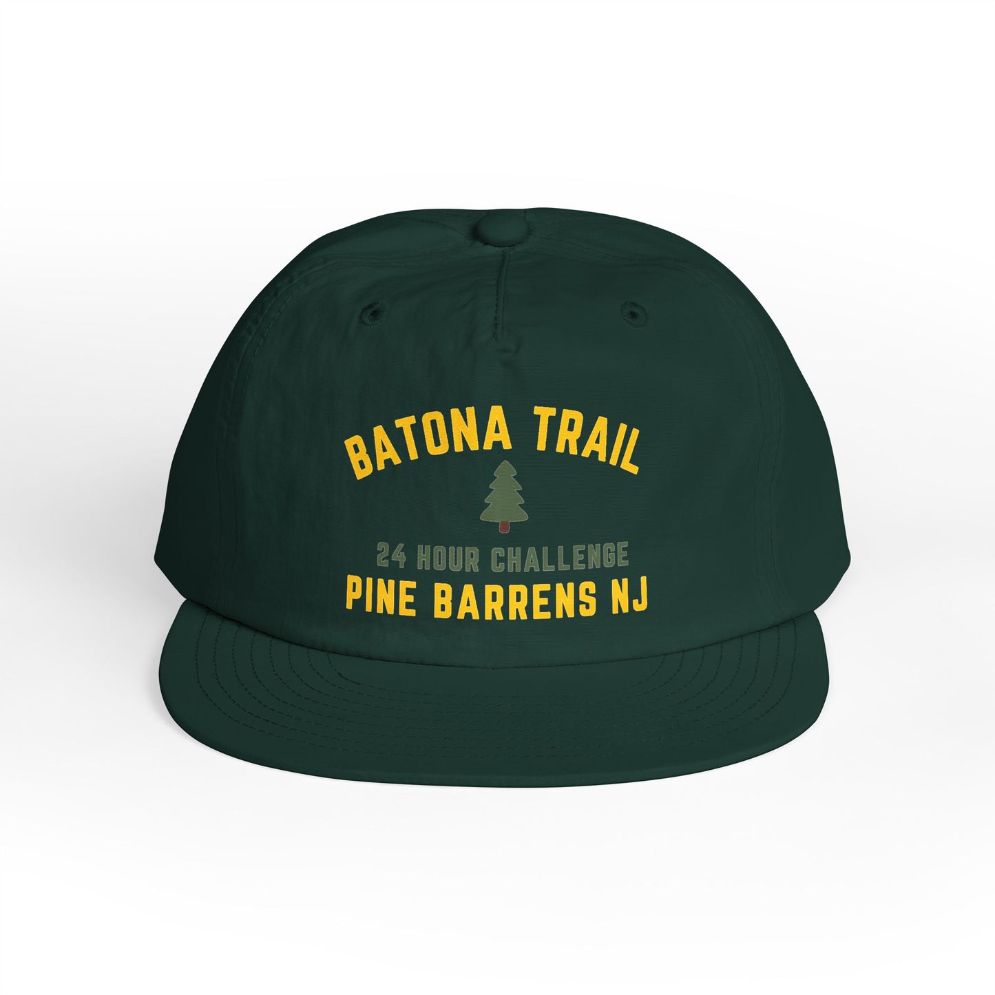 Batona Trail Surf Hat