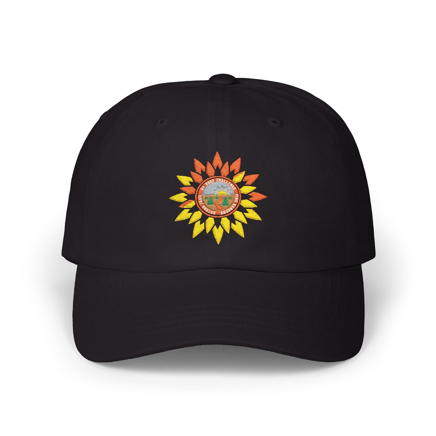 Batona Trail Classic Dad Hat