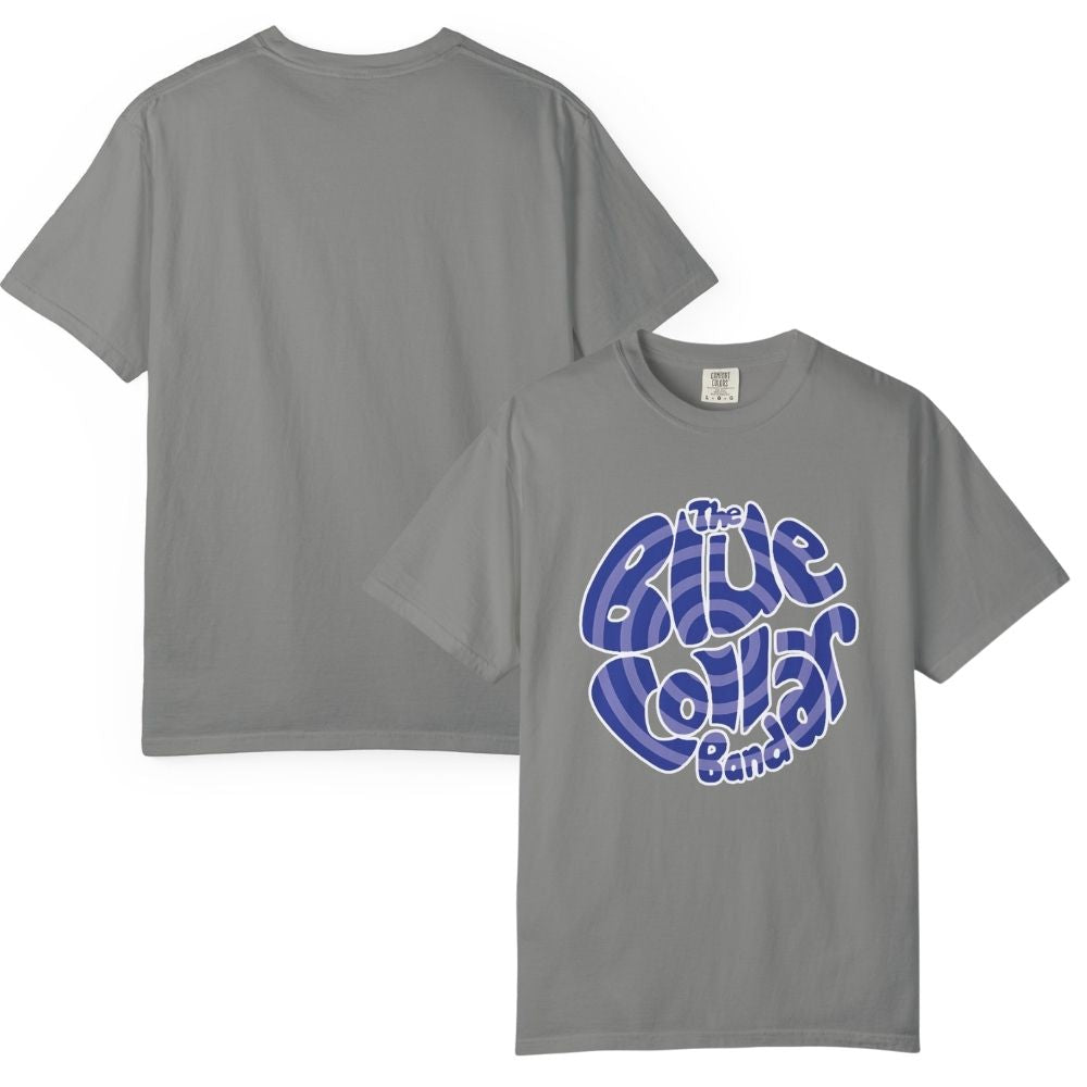 Blue Collar Band Youth Tee