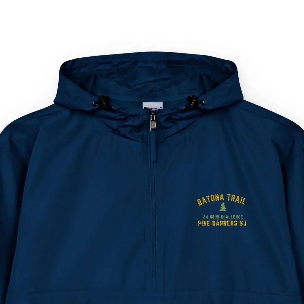 Batona Trail Packable Rainjacket