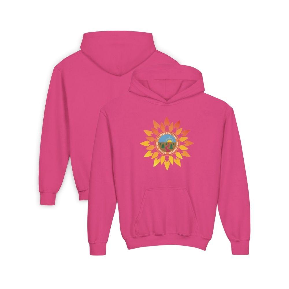 YOUTH HOODIE