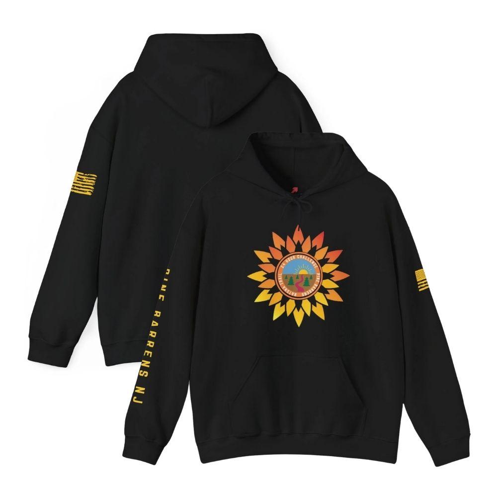 Batona Adult Hoodie