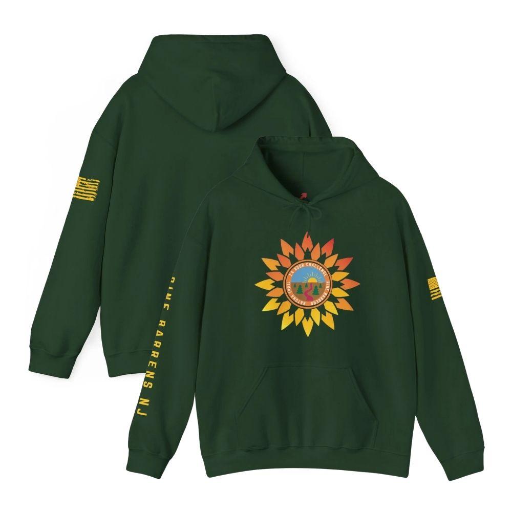 Batona Adult Hoodie