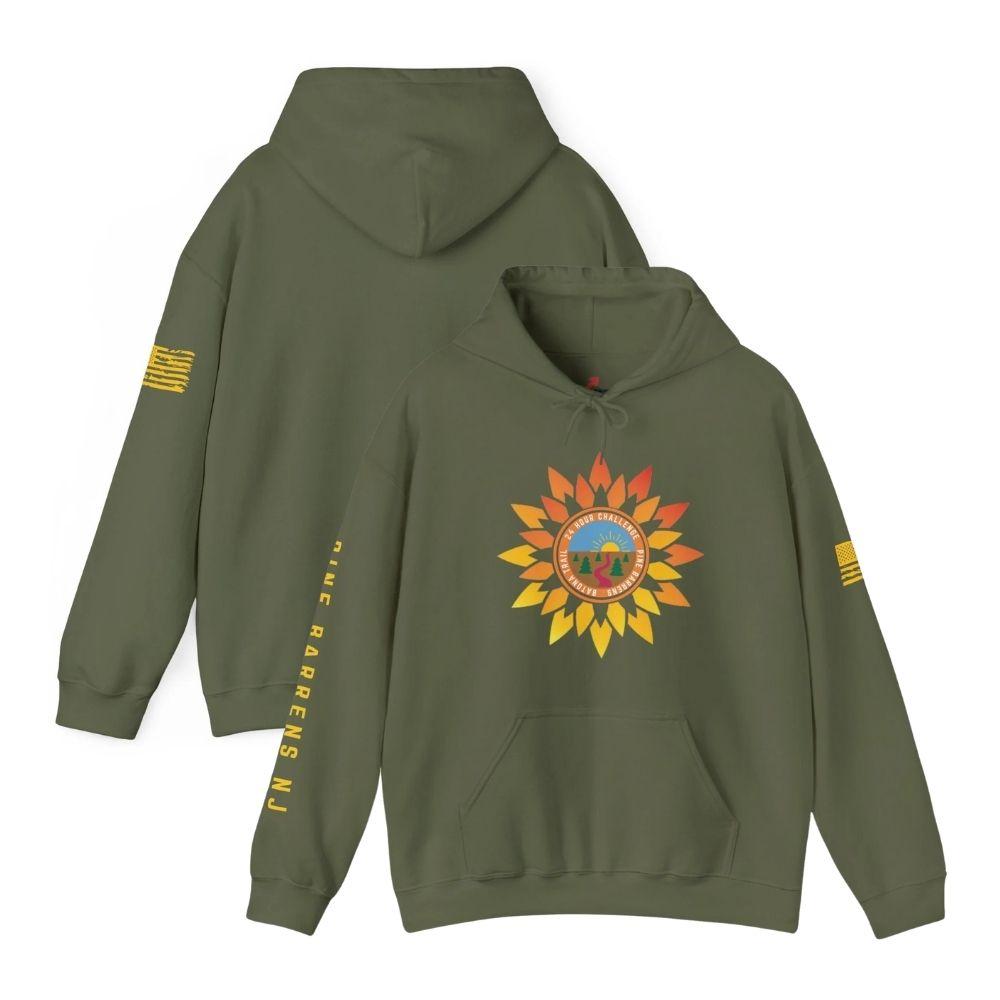 Batona Adult Hoodie