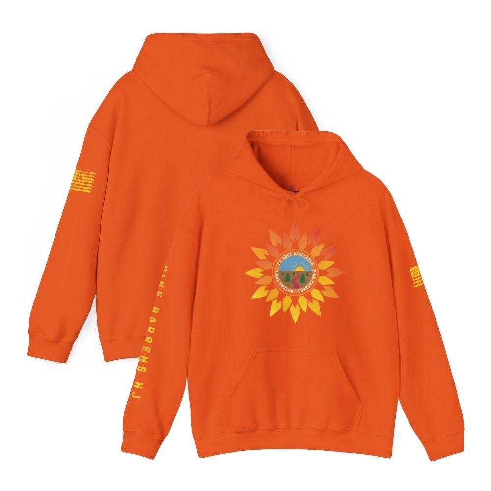 Batona Adult Hoodie