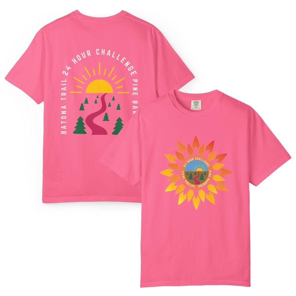 Batona Trail Youth Tee