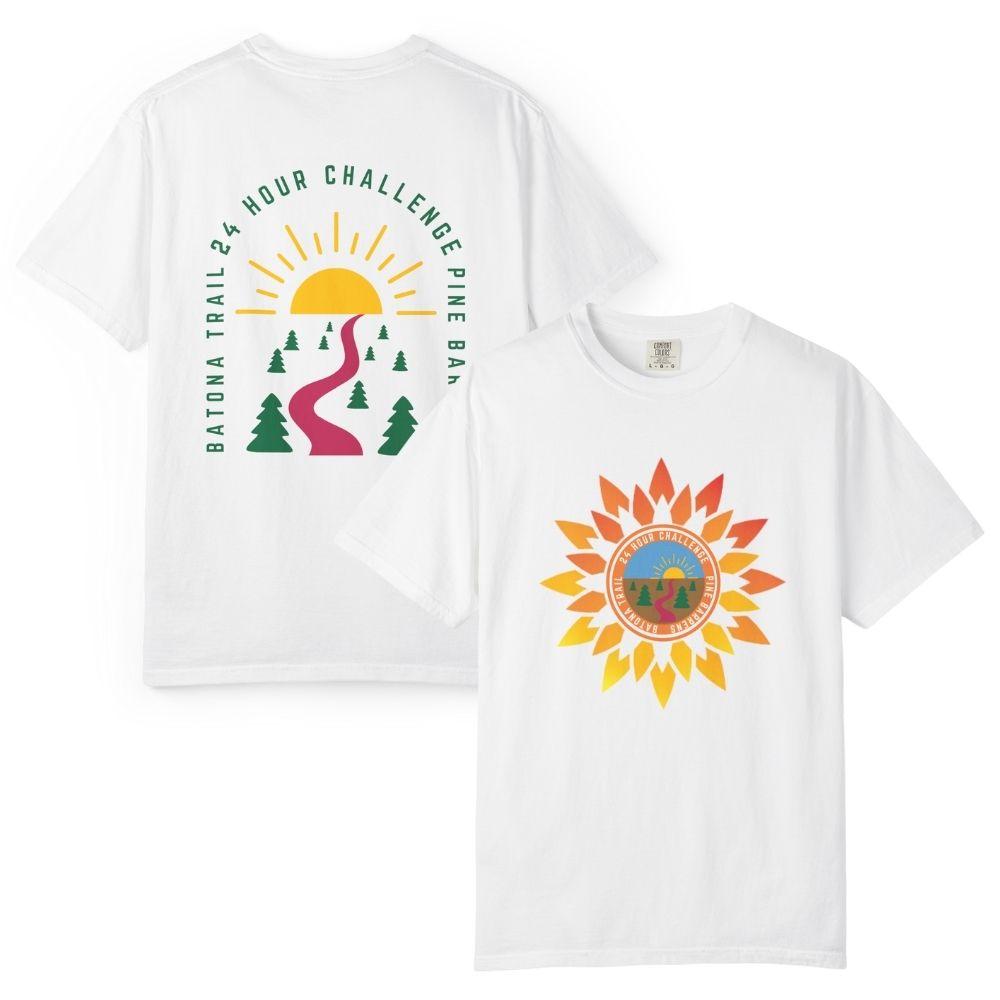 Batona Trail Youth Tee