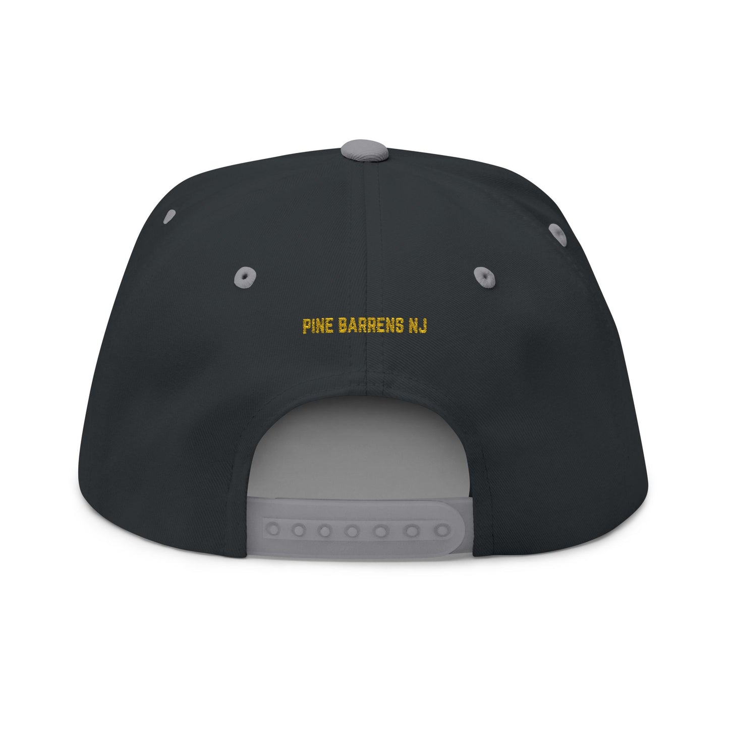 Batona Trail Flat Brim