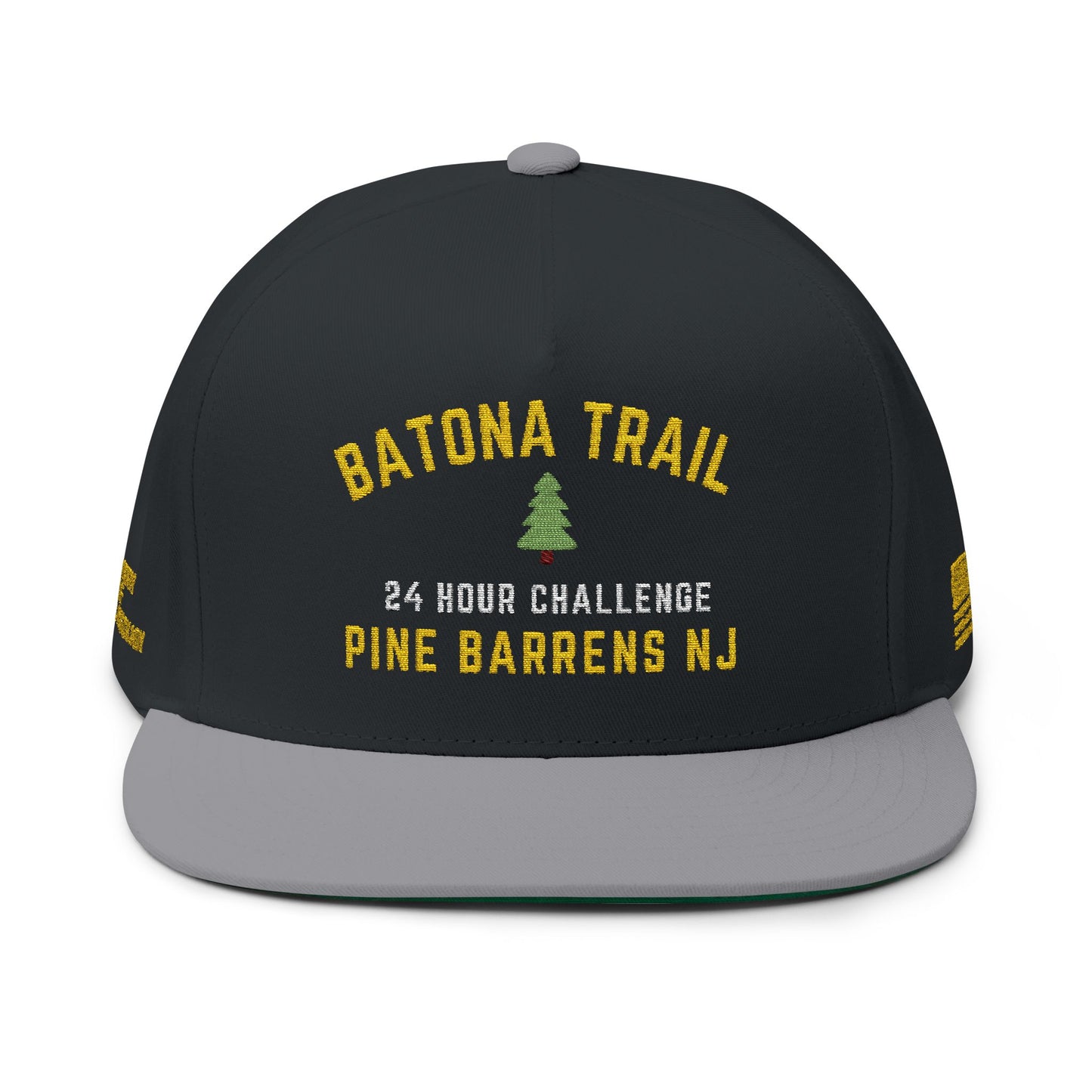 Batona Trail Flat Brim