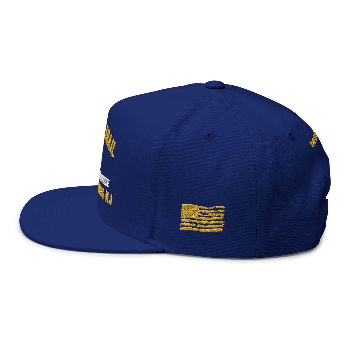 Batona Trail Flat Brim