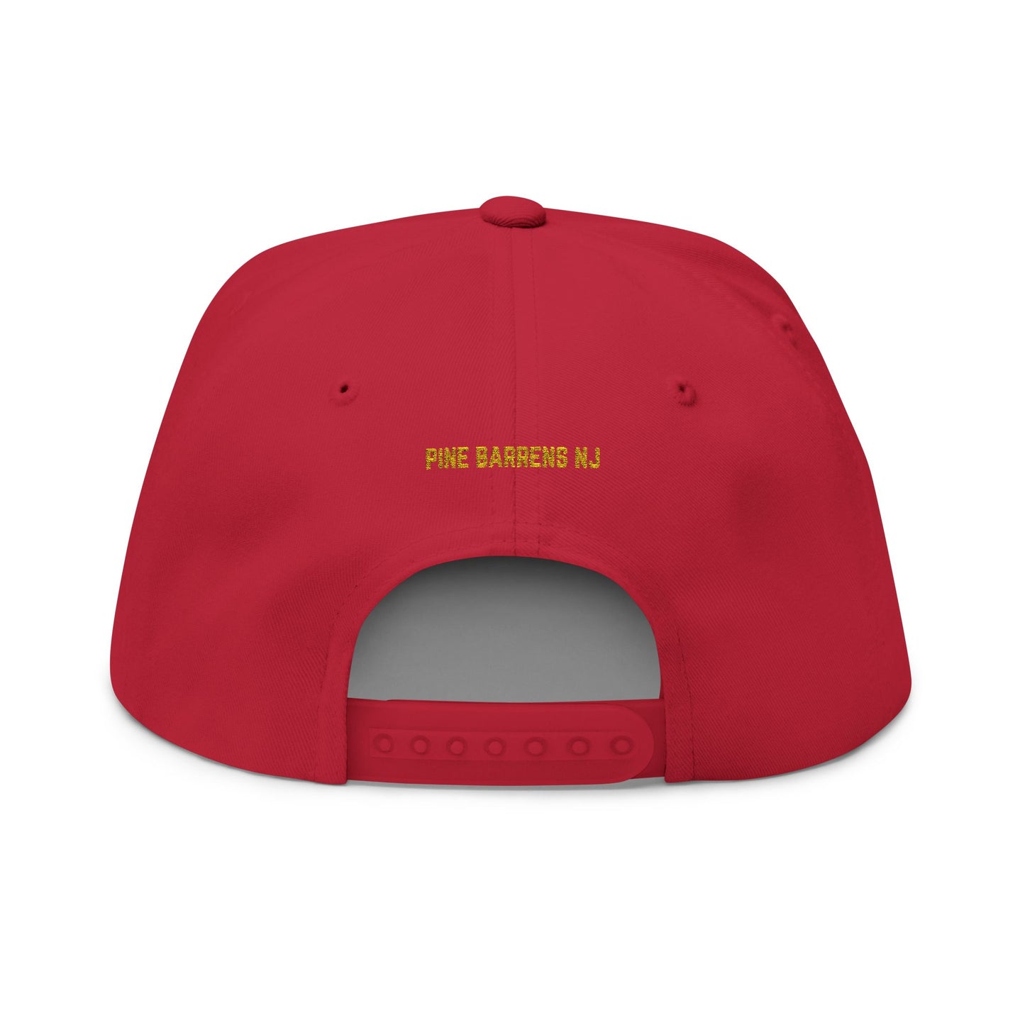 Batona Trail Flat Brim