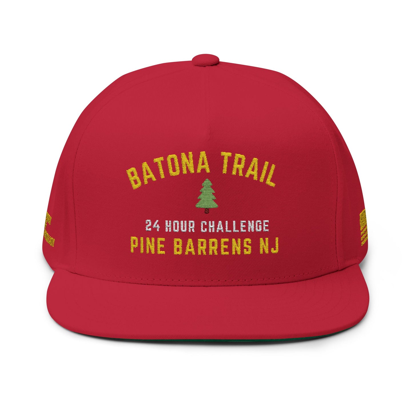 Batona Trail Flat Brim