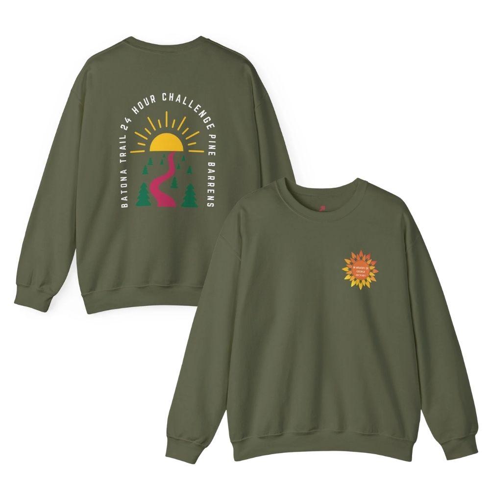 Batona Trail Adult Crew