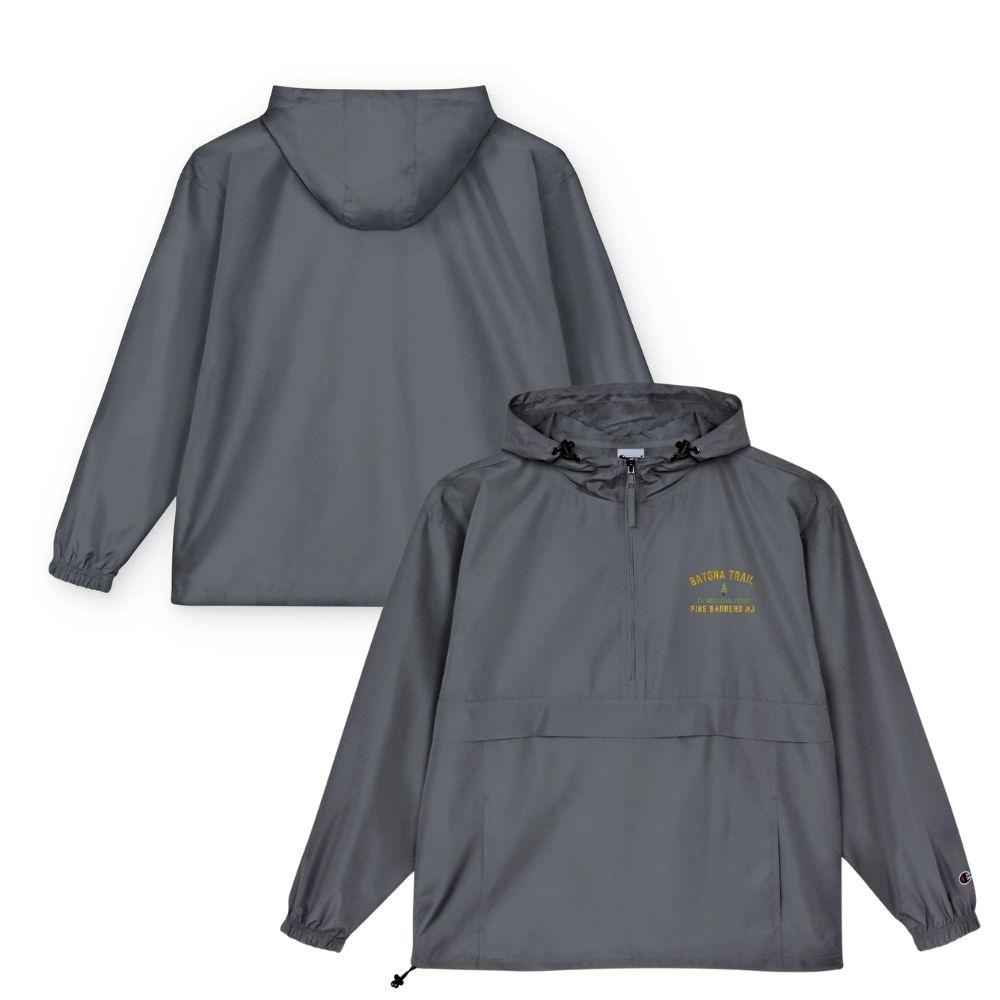 Batona Trail Packable Rainjacket