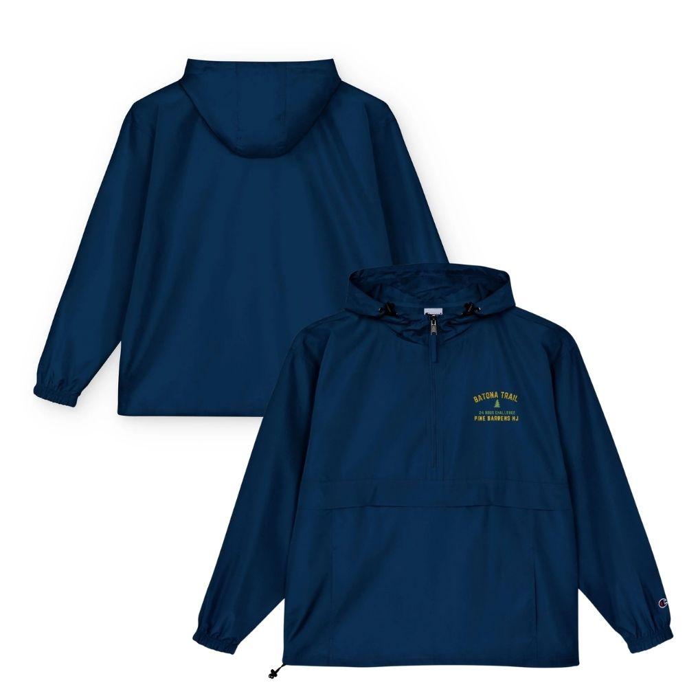 Batona Trail Packable Rainjacket