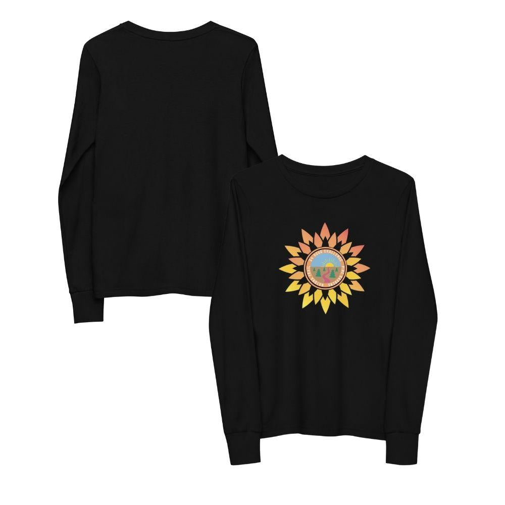 Batona Trail Youth Long Sleeve