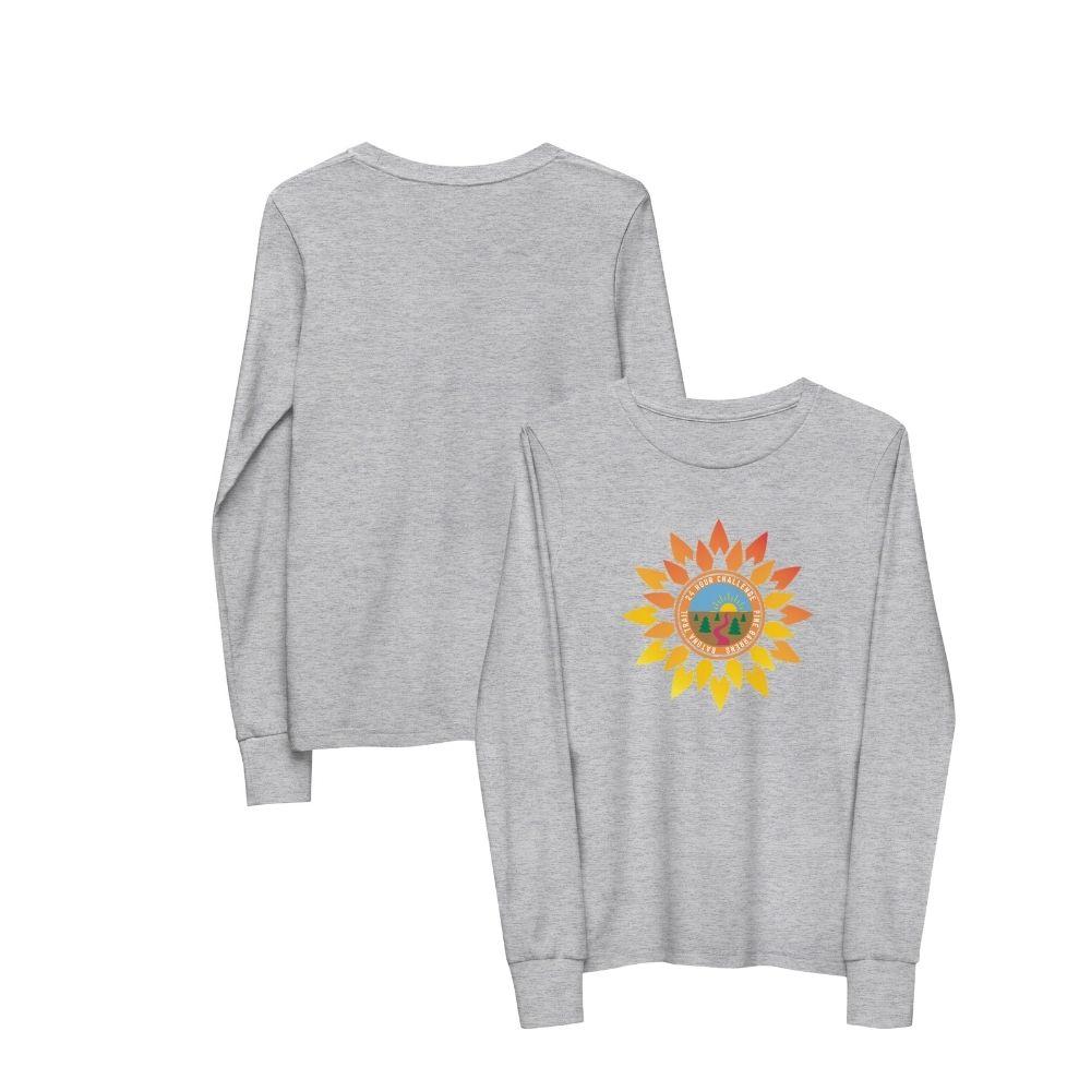 Batona Trail Youth Long Sleeve