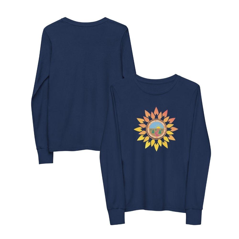 Batona Trail Youth Long Sleeve