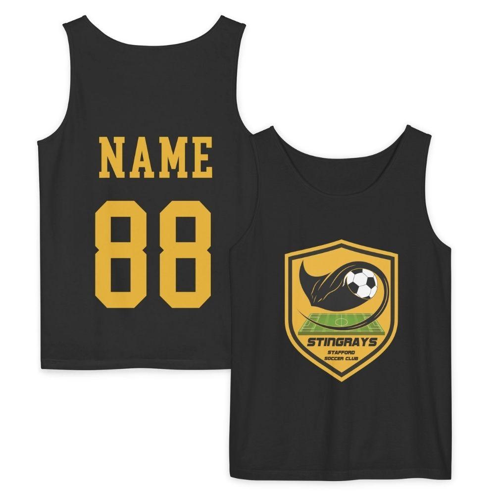 Stingrays Soccer - Adult Tank