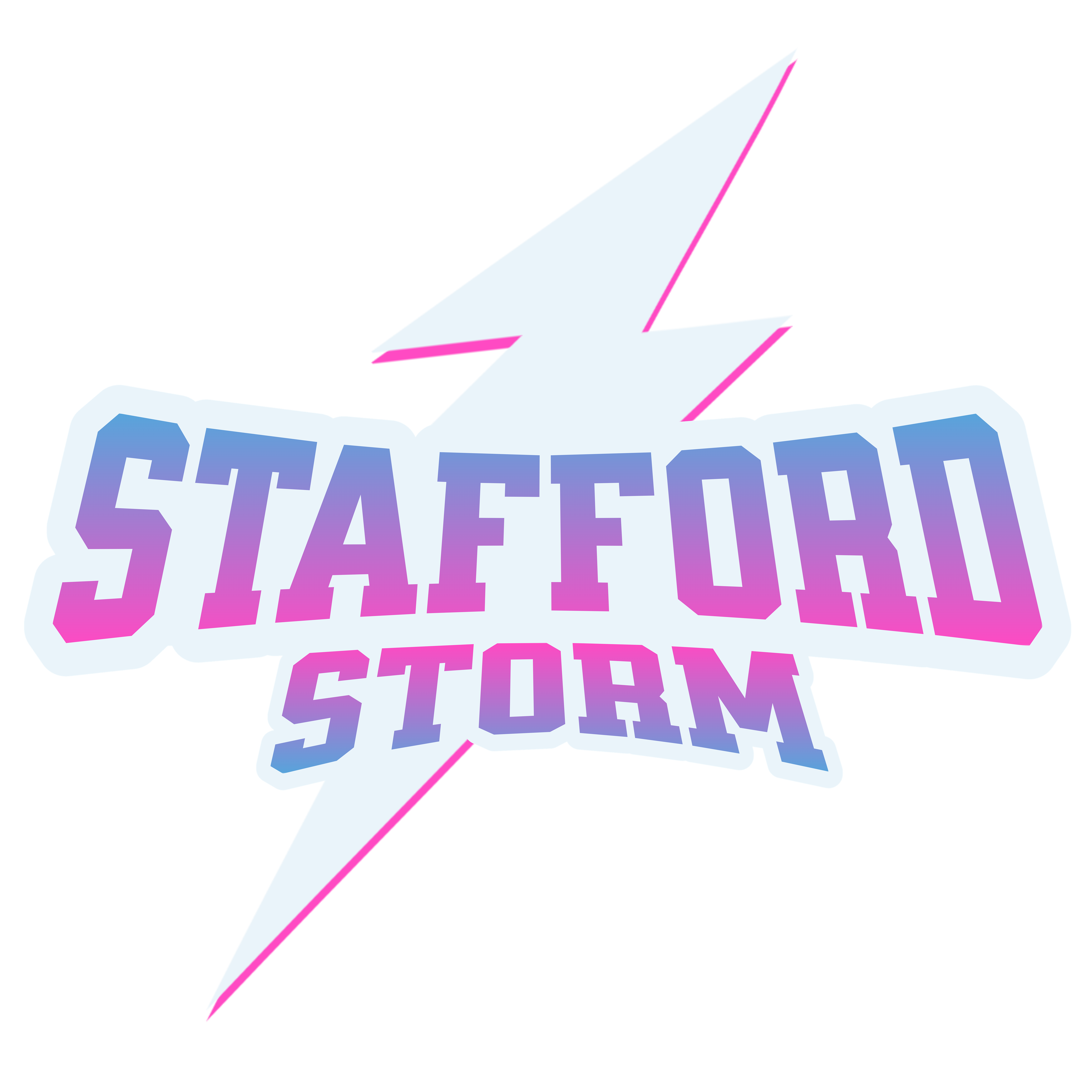 Stafford Storm Basketball