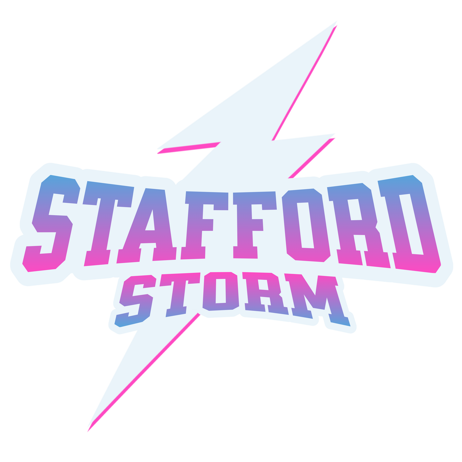 Stafford Storm Basketball