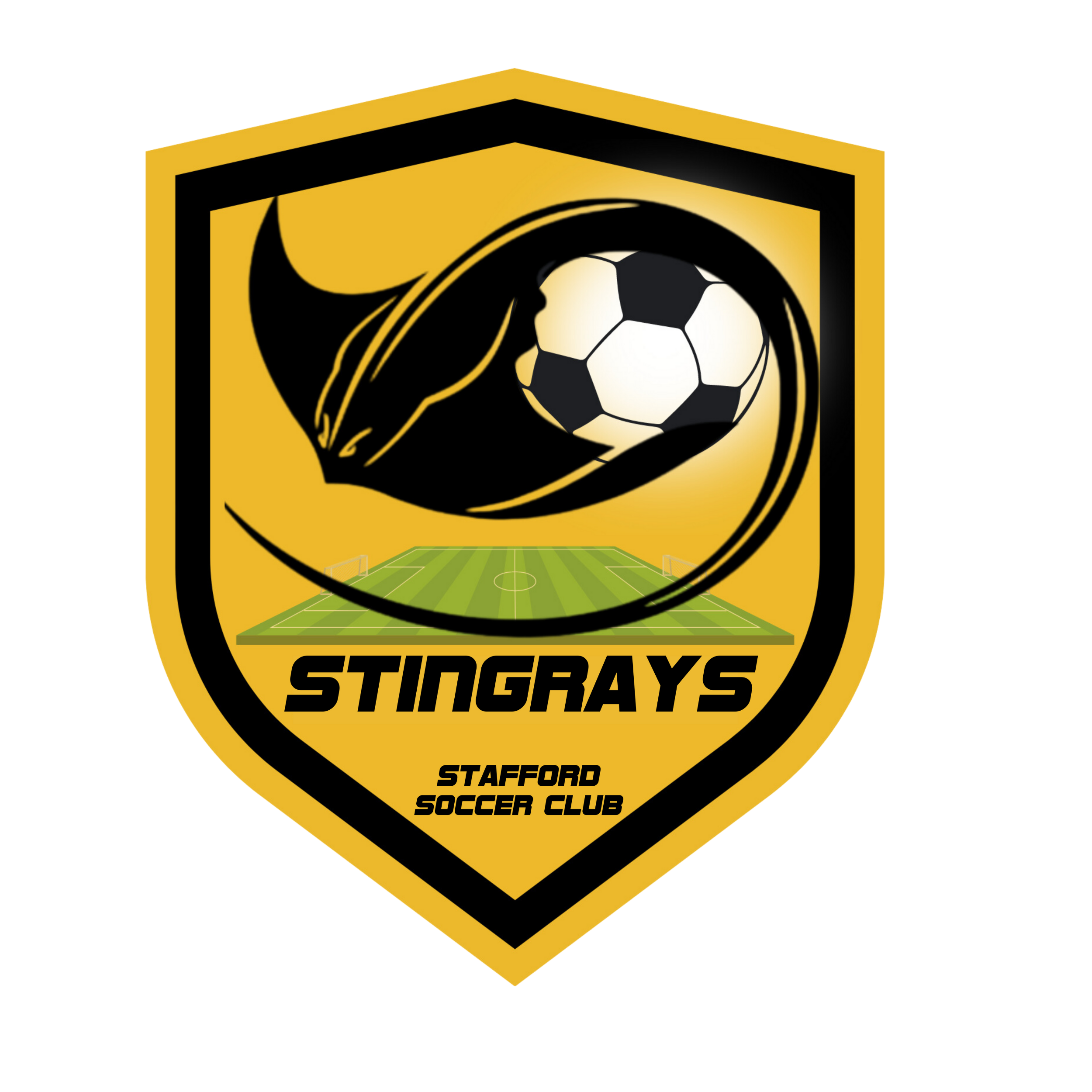Stafford Stingrays