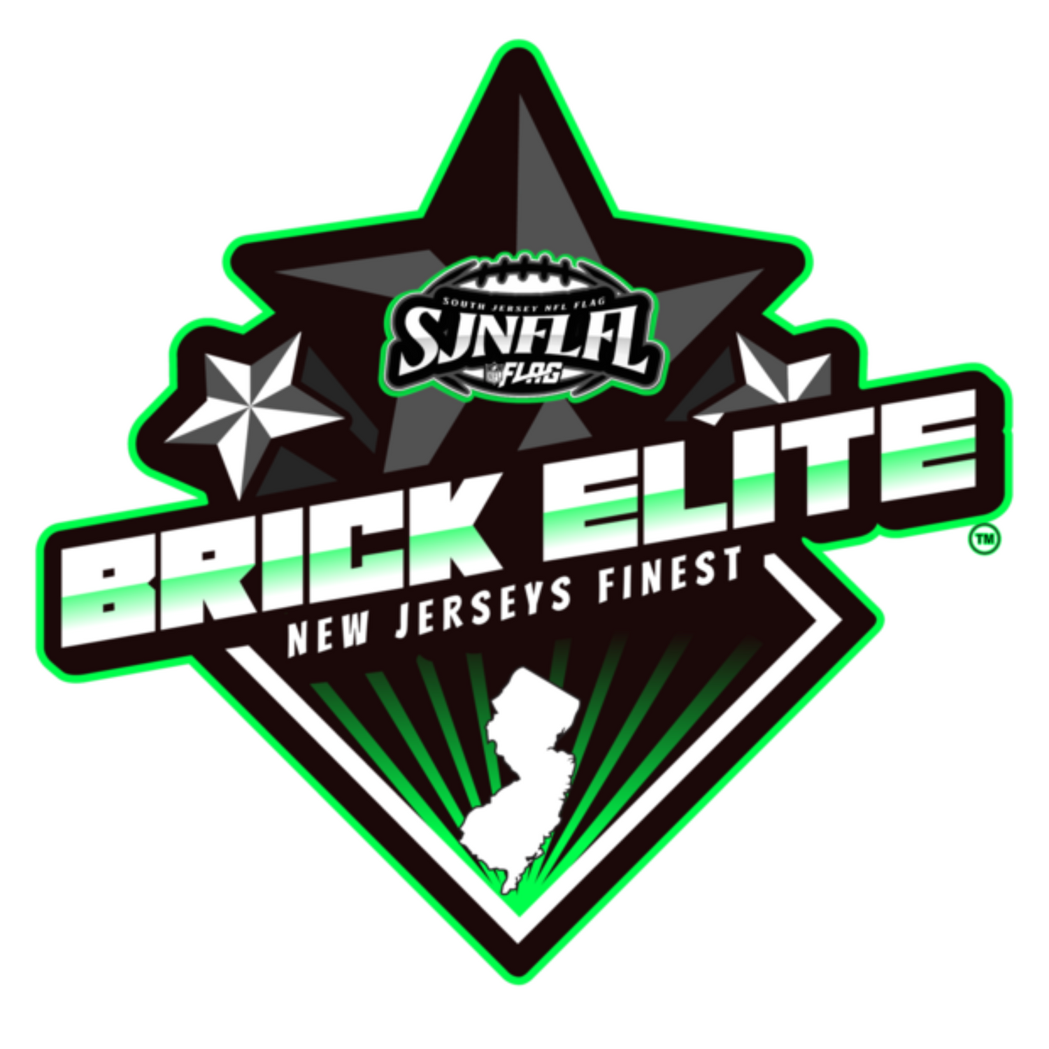 Brick Elite Flag Football