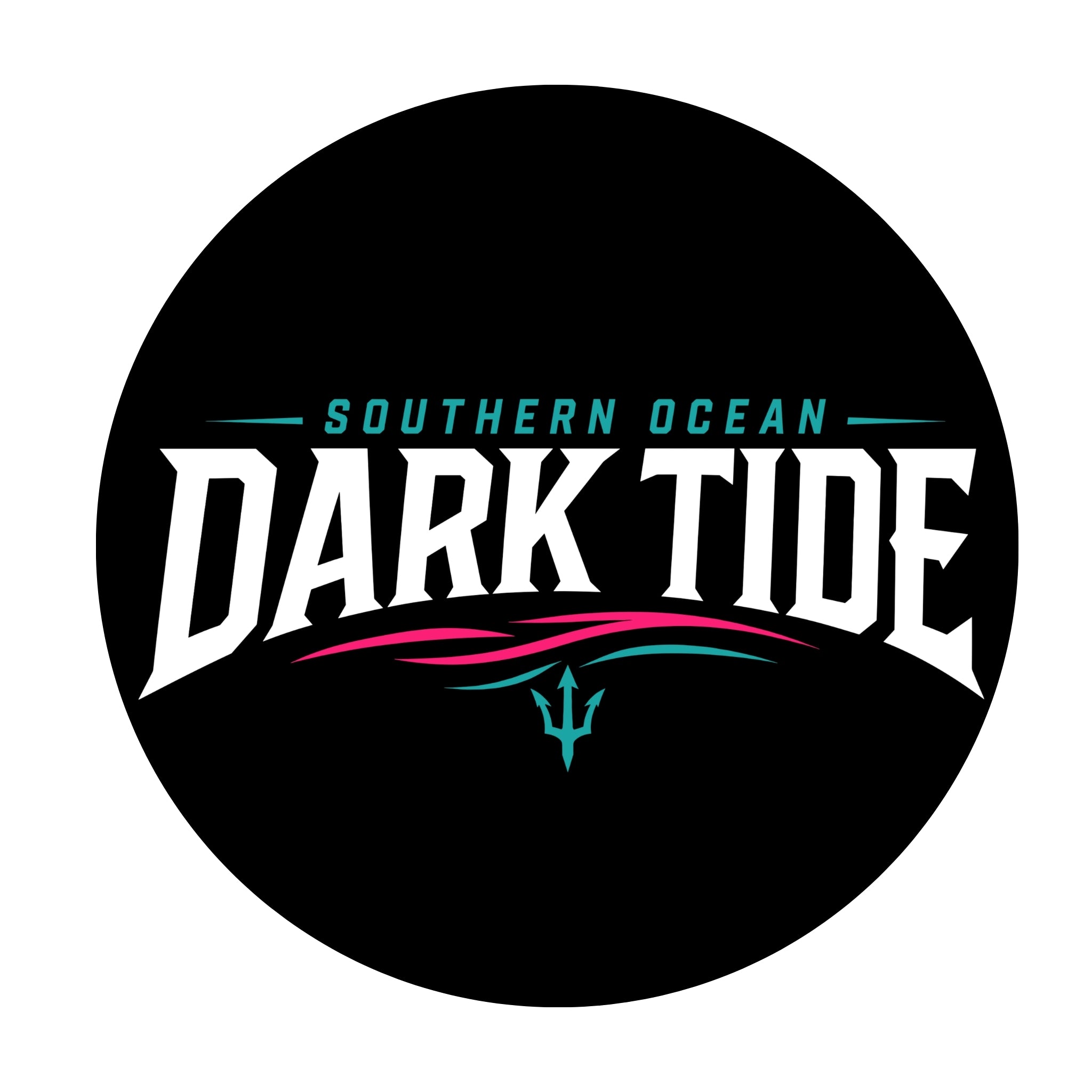 Southern Ocean Dark Tide