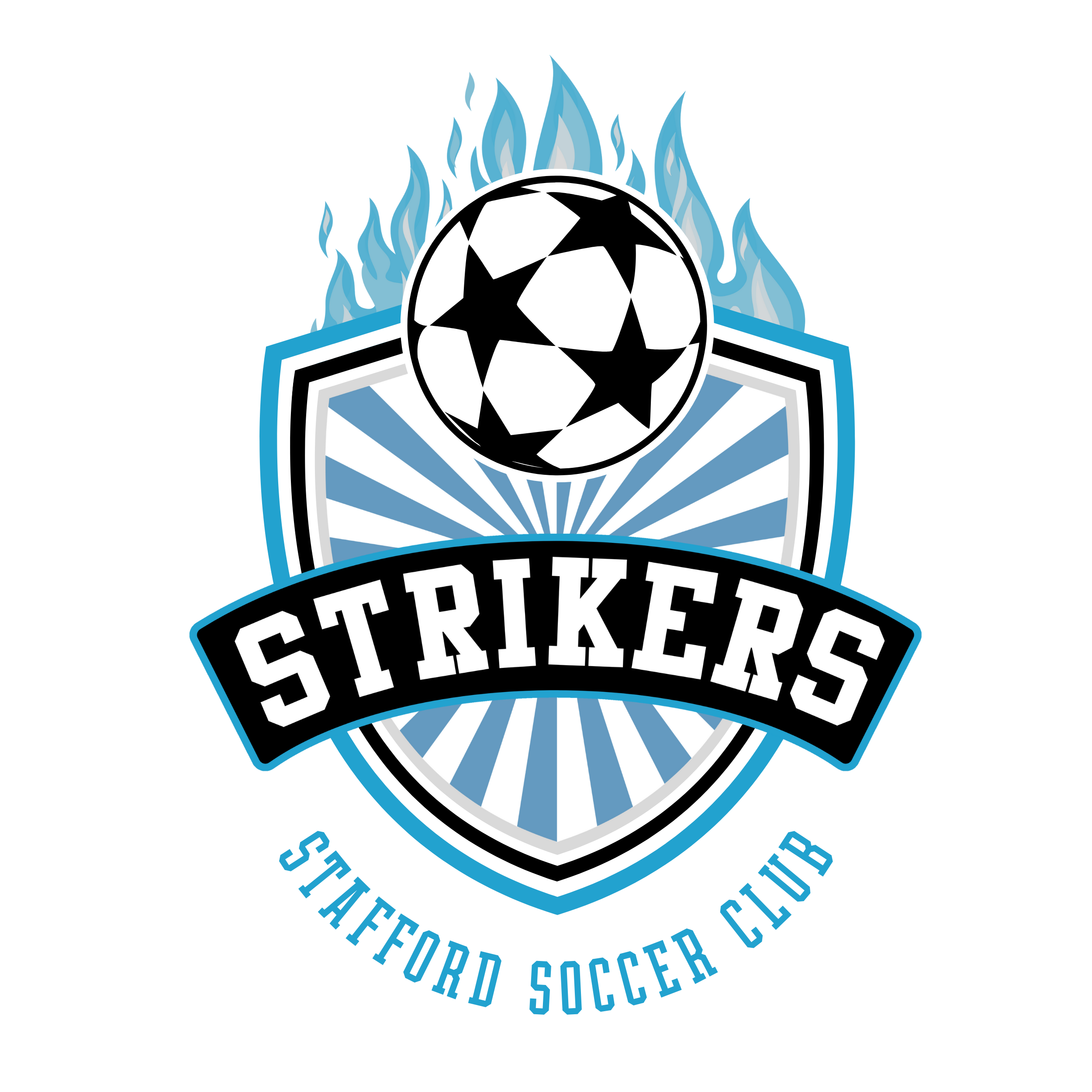 Stafford Strikers