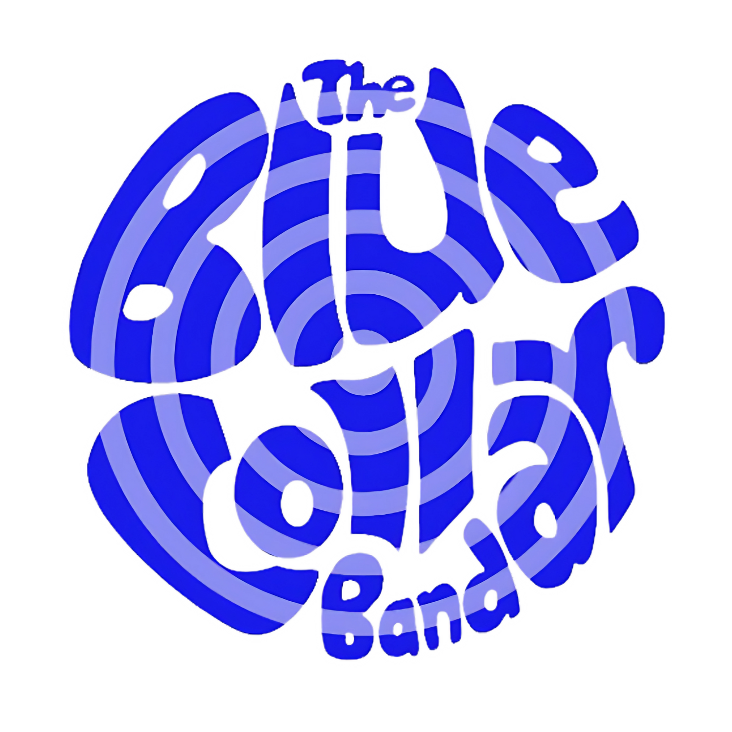 Blue Collar Band