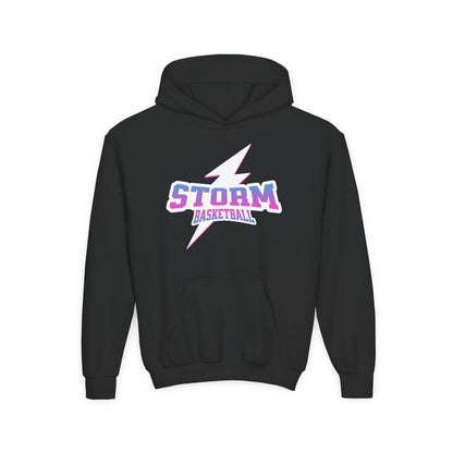 Storm Youth Hoodie