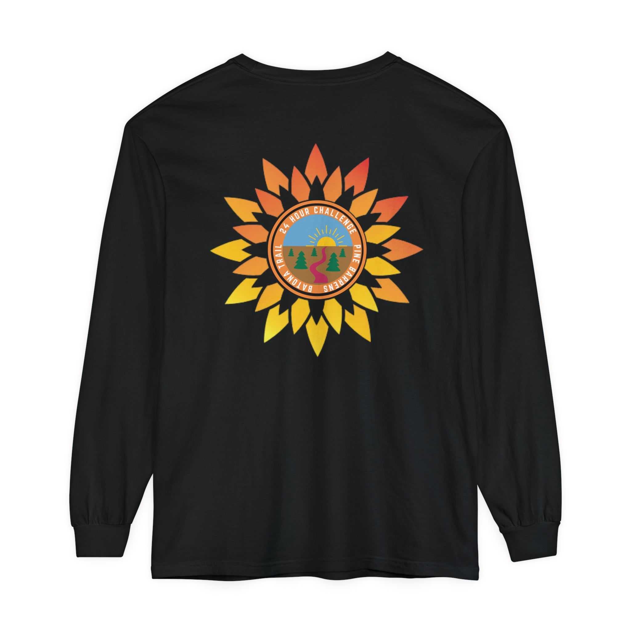 Batona Trail - Adult Long Sleeve