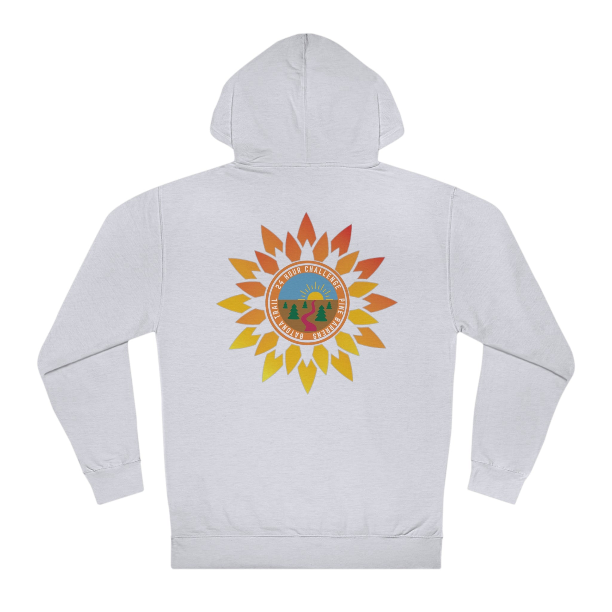 Batona Trail - Adult Hoodie