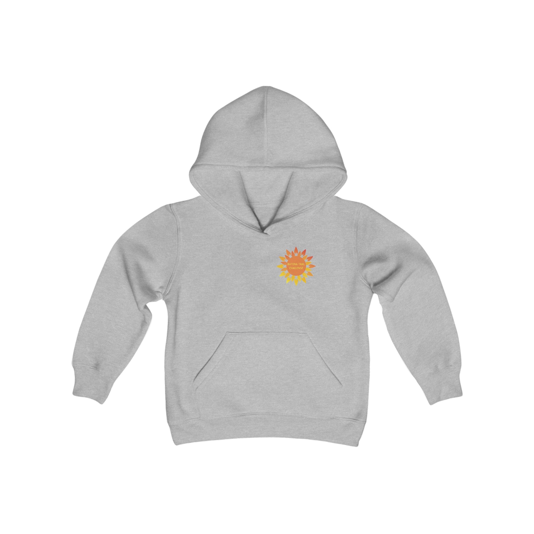 Batona Trail - Youth Hoodie