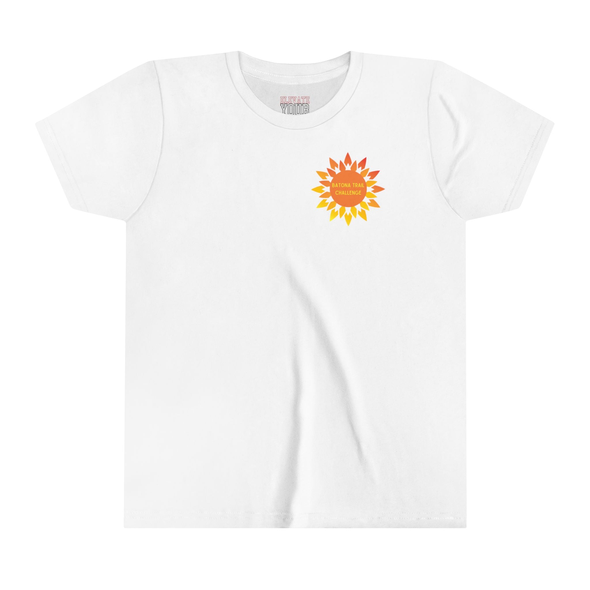 Batona Trail - Youth Tee