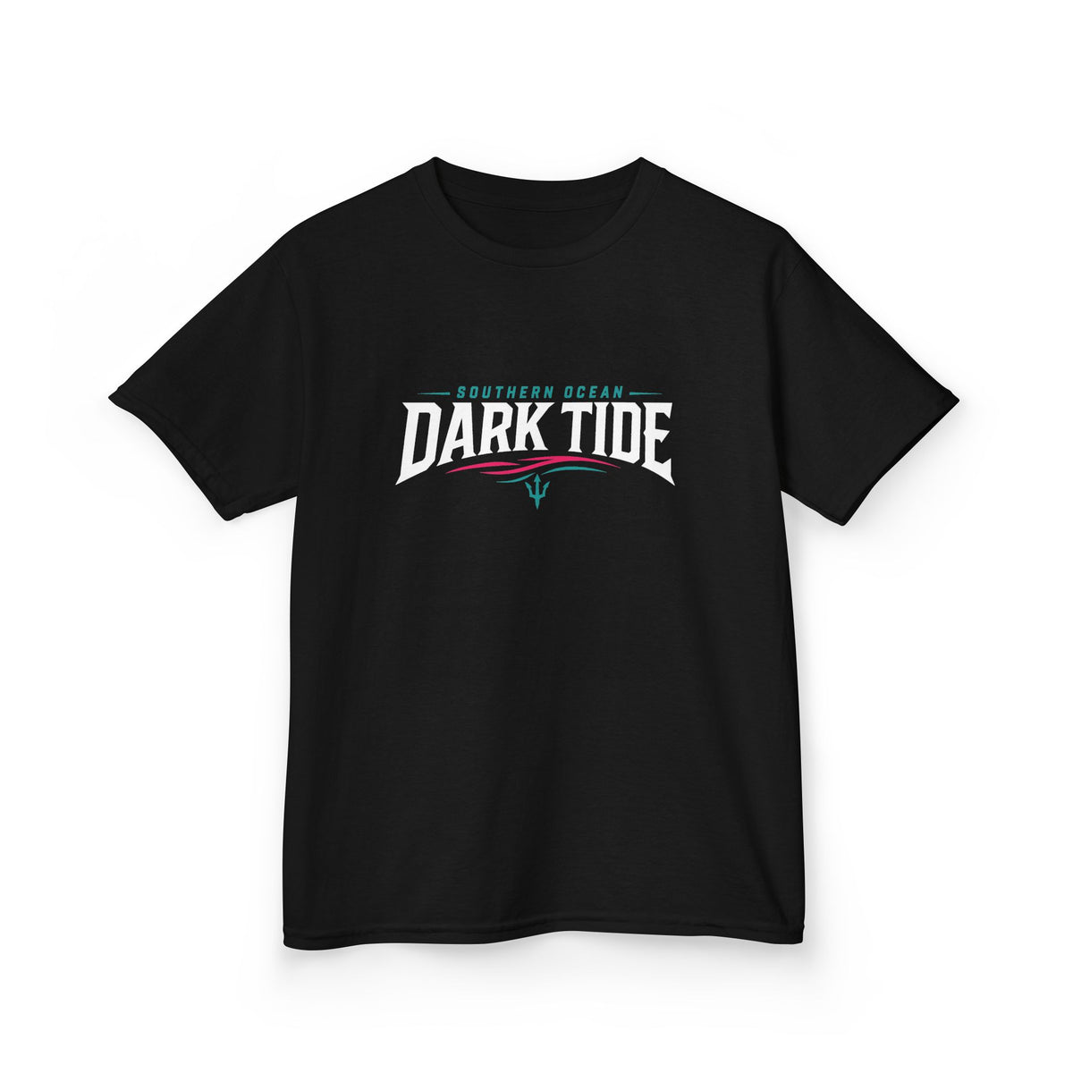 Southern Ocean Dark Tide Youth Tee