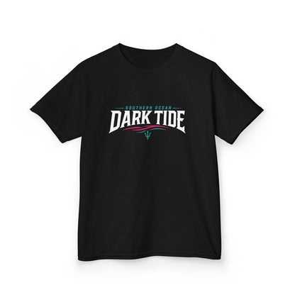Southern Ocean Dark Tide Youth Tee