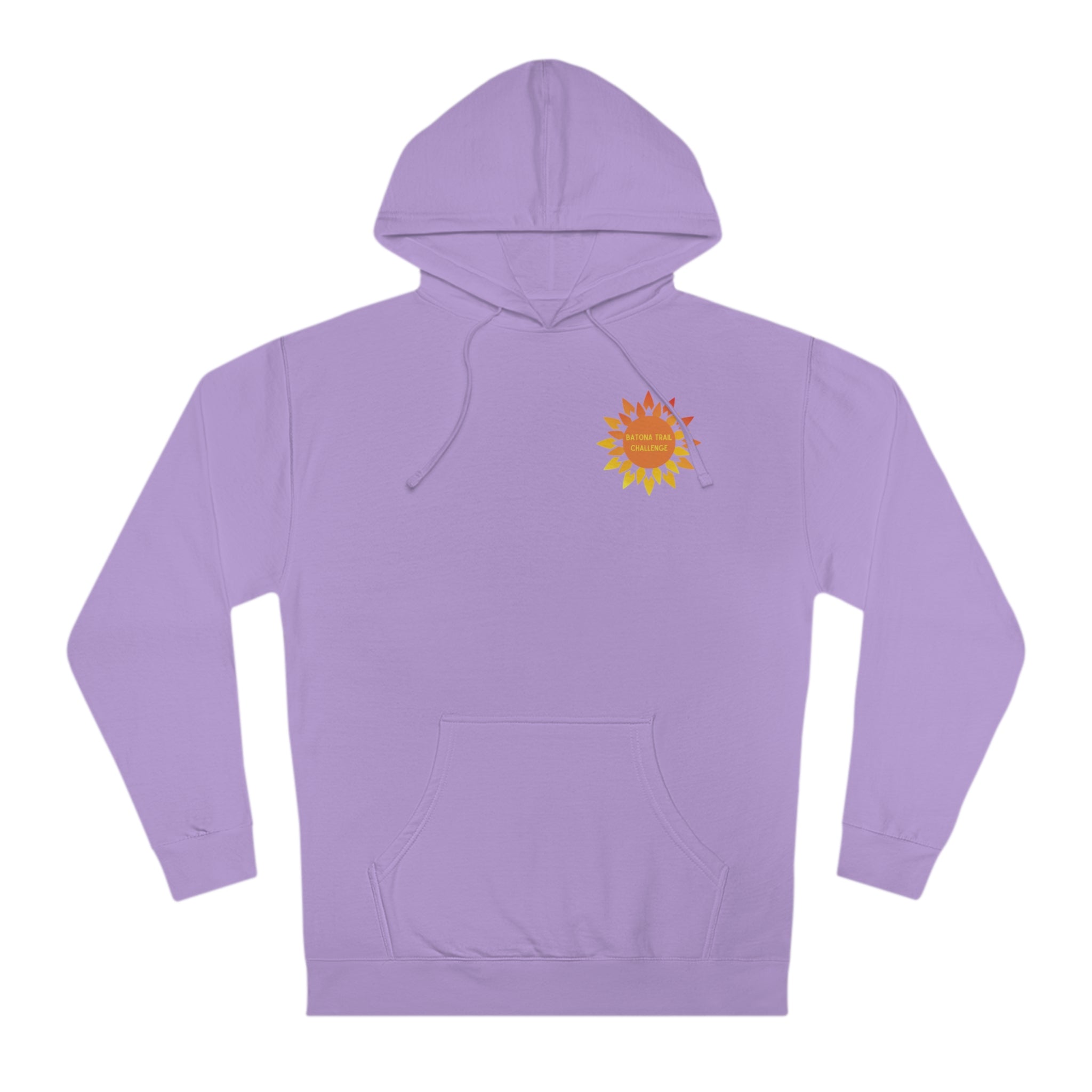 Batona Trail - Adult Hoodie