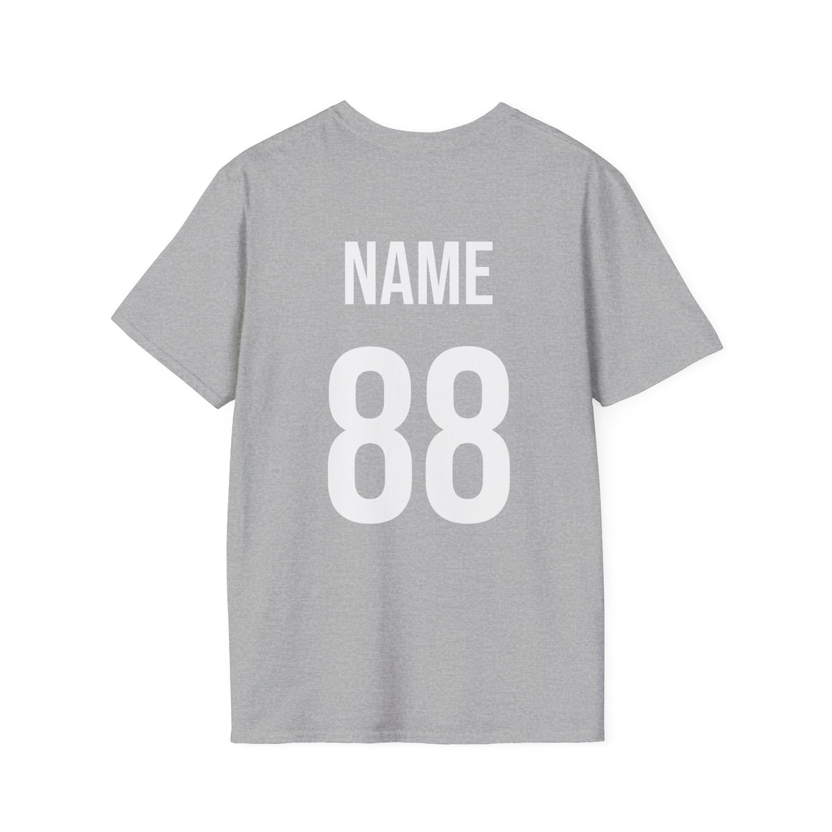 Southern Ocean Dark Tide T-Shirt
